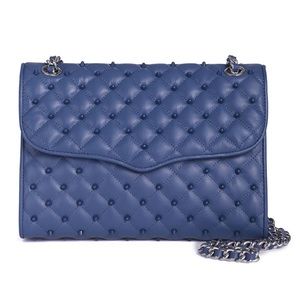 Rebecca Minkoff Studded Affair Bag